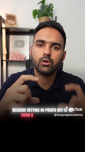 PTE Reading Marking Criteria and Practice Guide