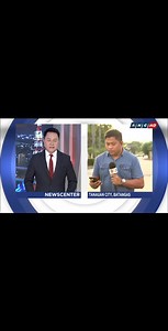 FIRE ALERT‼️Sumiklab ang sunog sa loob ng industrial park sa Tanauan City, Batangas nitong Linggo ng hapon, Abril 6. Unang sumiklab ang sunog sa isang pabrika ng mantika hanggang madamay ang aabot sa 200 sasakyang nakagarahe sa lugar. Source: ABS-CBN News #batangas | Batangas News Report