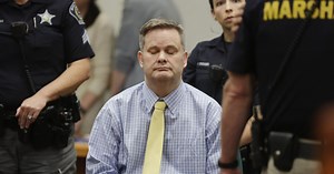 Chad Daybell appeals trial verdict, death sentence to Idaho Supreme Court