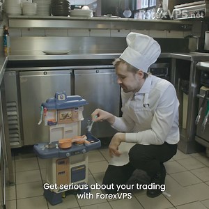 33 reactions | Are you ready to trade on the go? With ForexVPS.net,...