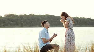 THIS PROPOSAL WILL MAKE YOU CRY. PS- this song is "Waited For You" by Private Drive and it's on itunes/Spotify! :) Follow Private Drive Sessions License this song for your wedding film! http://www.dallaswilsonweddingfilms.com/wedding-video-song-licenses/ | Dallas Wilson Wedding Films