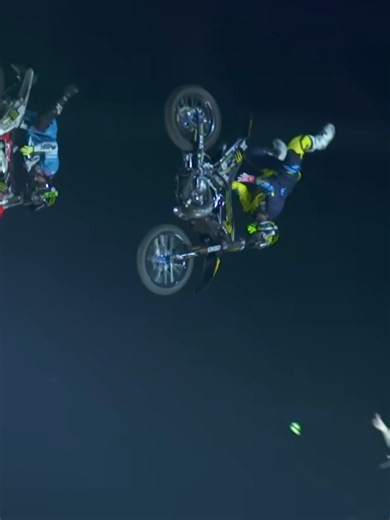Top 15 Best FMX Tricks Ever – Part 1