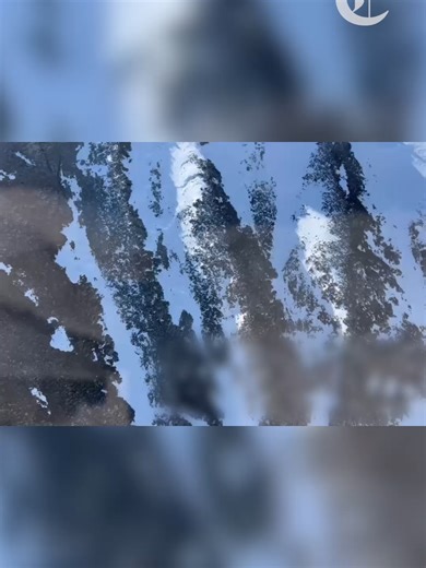 It was a high-stakes rescue — one of the most challenging the helicopter aircrew had ever performed in the High Sierra. A mountain climber trekking along the snowy Sierra crest suddenly lost his footing and tumbled 500 feet down a rugged slope, landing hard on a granite ledge and suffering multiple broken bones. His brother, who was hiking with him, rushed down the mountainside, but with the climber’s injuries there would be no hiking out to safety. “This was high-altitude, unforgiving terrain,”
