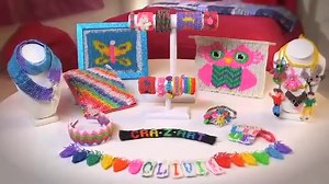 Cra-Z-Art Super Cra-Z-Loom