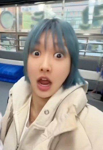 Korean Sisters and Garam Cina: Cultural Connection