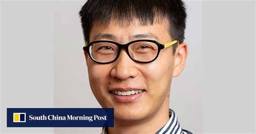 From underdog to genius: Yale computer scientist Sun Huanbo returns to China