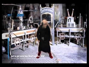 Smurfs Dance Party - Who Let the Smurfs Out?!