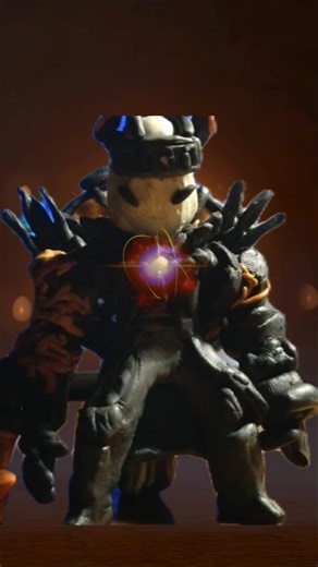 egg of doom #meme#plasticine#animation#skibiditoilet#capcut#doom