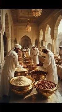 How Biryani Conquered Continents