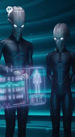 Alien Tickle Tests 2