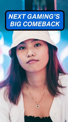 Next Gaming Unveils Revitalization Strategy  Next Gaming is...