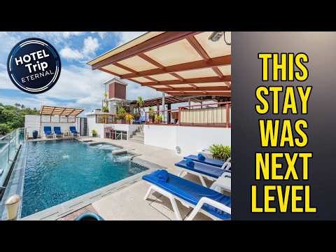 Kata Beach Studio - This Stay Was Next Level | Phuket, Thailand🏩