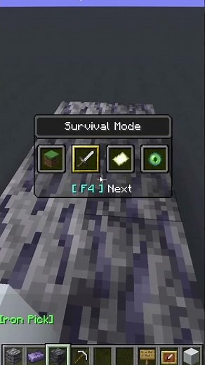 COMMENT OBTENIR DU MINERAI DE PLOMB DANS MINECRAFT AVEC LE MOD WARIUM