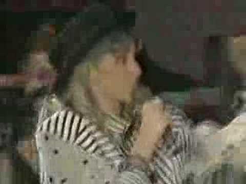 Debbie Gibson - Shake Your Love (live)