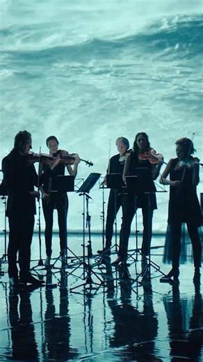 9.3K views · 182 reactions | Arvo Pärt's gorgeously ethereal Tabula Rasa. Watch the whole thing on acoondemand.com for free. ☺ #AustralianChamberOrchestra #ClassicalMusic | Australian Chamber Orchestra | Facebook