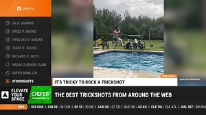 Today, Atmosphere is launching a brand new channel: Atmosphere Sports. The new channel focuses on a simple, clean way to digest the latest sports news, removing talking heads and endless debate. Atmosphere Sports: bringing sports back to the center. Read more here: https://bit.ly/3tKPwZk | Atmosphere TV