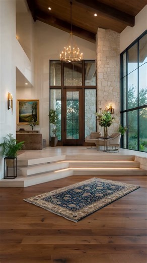 How to Build a Modern Home Design Plan