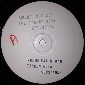 Tarrentella - Substance