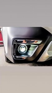 3.4K views | The original GT LED fog projector installed on a Subaru...