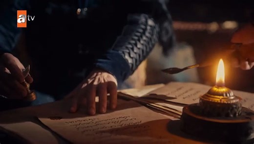 Kurulus Orhan Episode 15 English Subtitles