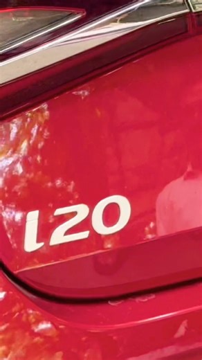 ALL NEW HYUNDAI i20 #trendingshorts #automobile #viralshort #viralshorts #shortsfeed #carshorts #car
