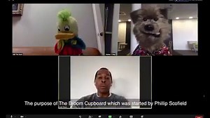 34K views · 260 reactions | The Broom Cupboard started on Children's BBC - 35 years ago today! So we chatted to a pair of CBBC legends about their memories of it... 閭 | CBBC | Facebook