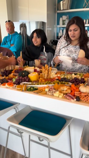 22 reactions | Today’s Ashburn Teamwork Tuesday was extra special!...