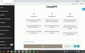 比chatGPT更好用，让人工智能myshell陪你练习英语听说