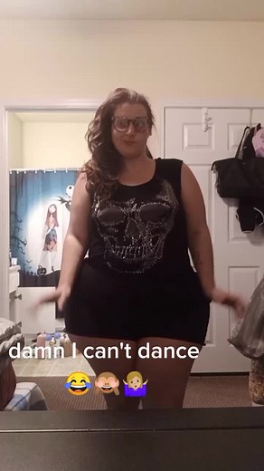 this looked like fun 😂😂🙈🤷🏼‍♀️ but can't dance have no coordination at all