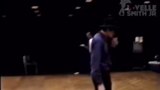 【迈克尔杰克逊】Rock With You罕见清唱版彩排