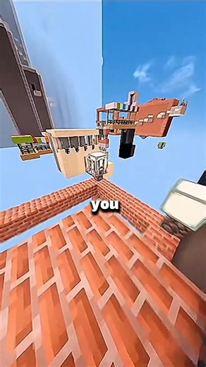 Don’t Blink… You’ll Miss the Secret Door 😳#shorts #minecraft #horrorstories #gaming