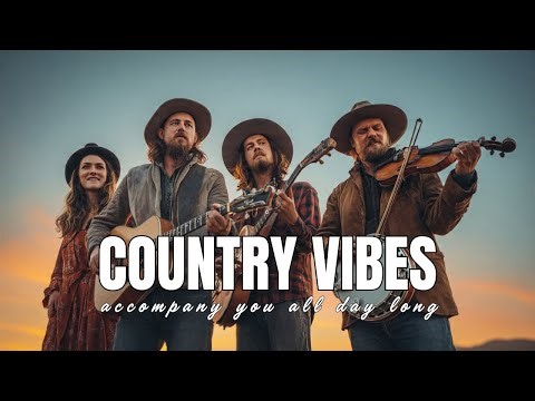 Best New Country Music – Fresh Tracks for All-Day Streaming