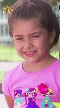 نه یک کودک، بلکه یک هیولا! #elif #سریال_ترکی #turkishdrama #الیف