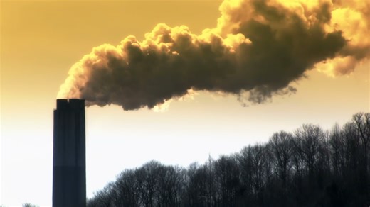 This machine pulls carbon from thin air - but saving the planet could cost $7 trillion