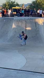 #scooters | Jordan Clark