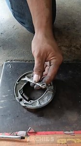 Easy Car Brakes Installation — Too Simple?! | Archie5