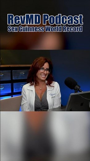 Guinness World Record: What is the largest NATURAL breast size?