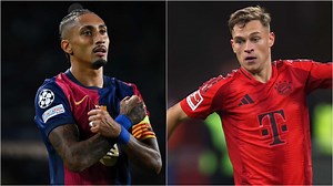 Barcellona-Bayern dove vederla: Sky, TV8 o NOW? Canale tv, diretta streaming, formazioni | Goal.com Italia