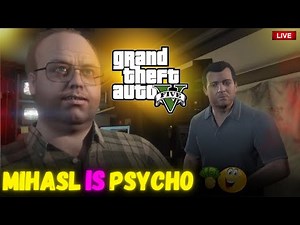 🎮 GTA V | Michael 🕶️ & Franklin 🚗 | Best Mission Ever 🔥 | Epic Gameplay