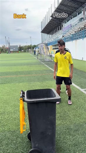 Exciting chest challenge football skills and techniques