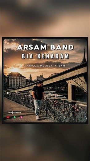 BIA KENARAM | بیا کنارم | 2026