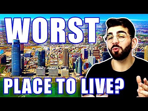 PROS AND CONS Of Living In New Jersey | Moving To New Jersey | NJ Real Estate | New Jersey Homes