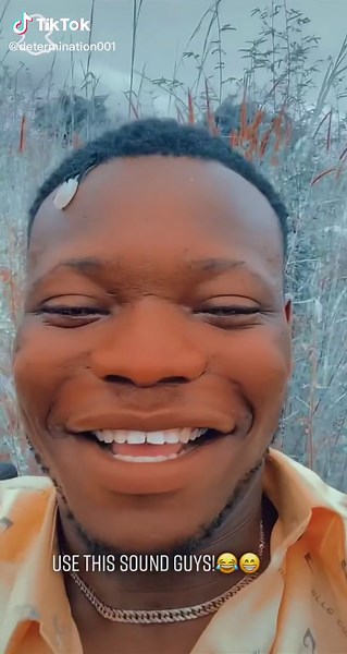 Funny Comedy Video Using Trending Sound | Determination and Love Nascam