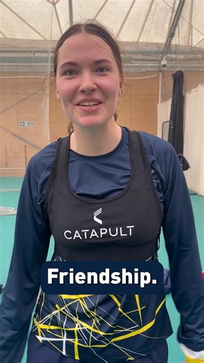 💬 A little escape bubble 🥹 💬 Friendship 🥰 💬 Celebrating a win 🥳 Here's what we love most about Cricket here at Hampshire this Valentine's Day 🌹😘 | Hampshire Cricket