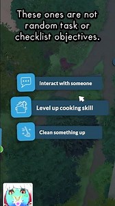 Paralives Wants Explained