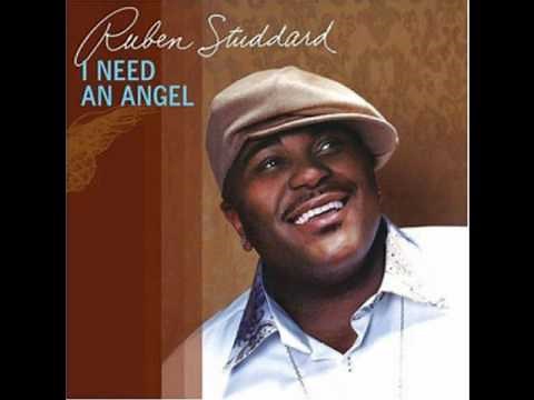 Center of My Joy- Ruben Studdard