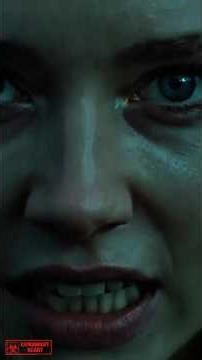 The Fish Queen Mutation | Terrifying Deep Sea Horror Transformation! #horrorshorts #usa #shorts