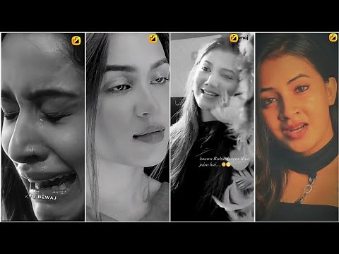 Moj Short Video|Today New Latest Heart Broken 💔💔💔 Sad Shayari, Romantic Shayari, Love Shayari|