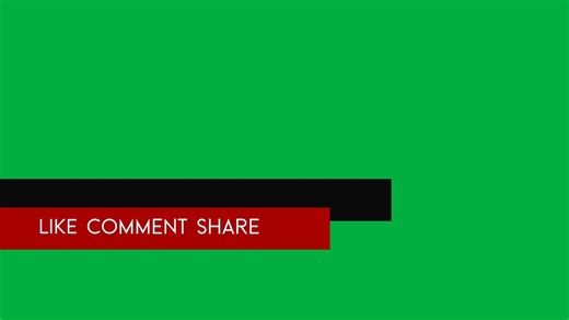 Like, Youtube Subscribe Clip, Subscribe. Free Stock Video