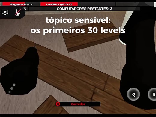 Como jogar Flee pelo notebook: Dicas e Memórias